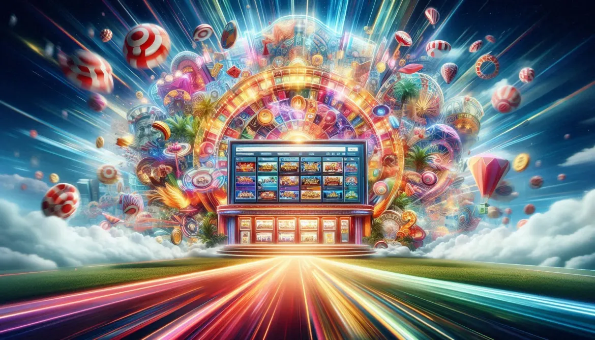 Santabet Casino